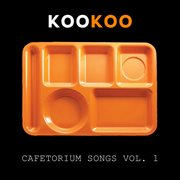 Cafetorium songs vol. 1 cover image