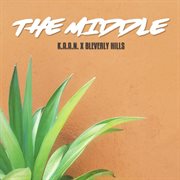 The middle cover image
