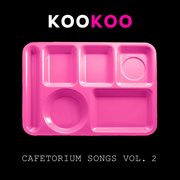 Cafetorium songs, vol. 2 cover image