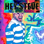 Steve by steve cover image