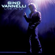 Live in La cover image