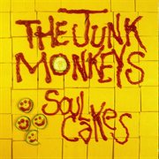 Soul cakes cover image