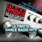 Dance factory cover image