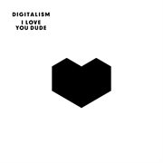 I love you, dude cover image