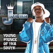 Young prince of tha south cover image