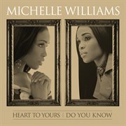 Heart to yours/do you know cover image