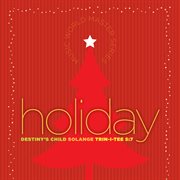 Music world master series: holiday - ep cover image