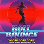 Boogie oogie oogie (feat. fabolous & yo-yo) cover image