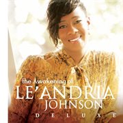 The awakening of le'andria johnson cover image