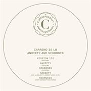 Anxiety and neurosis cover image