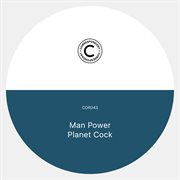 Planet cock cover image