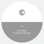 Feelings of entropy cover image