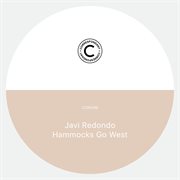 Hammocks go west cover image