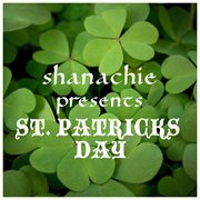 Shanachie presents st. patrick's day cover image