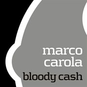 Bloody cash cover image