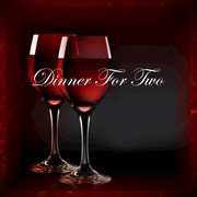 Dinner for two cover image