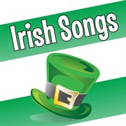 Irish songs cover image