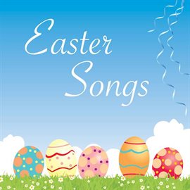 Cover image for Easter Songs