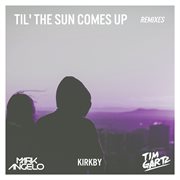 Til' the sun comes up cover image
