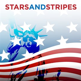 Cover image for Stars and Stripes