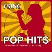 Ising pop hit instrumentals cover image