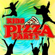 Kids pizza party cover image