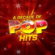 Decade of pop hits cover image