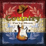 Country party music cover image