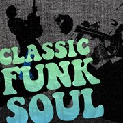 Classic funk soul cover image