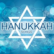 Hanukkah songs cover image