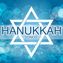 Cover image for Hanukkah Songs