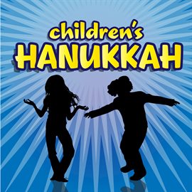 Image de couverture de Children's Hanukkah