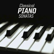 Piano sonatas cover image