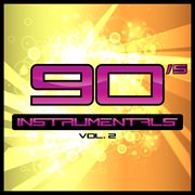 90's instrumentals vol. 2 cover image