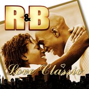 R&b love classic cover image