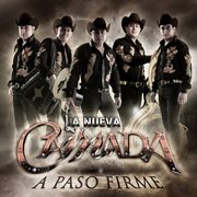 A paso firme cover image