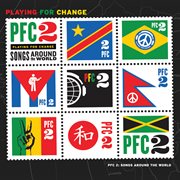 Pfc 2: songs around the world cover image