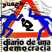 Diario de una democracia cover image