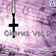 Chorus, vol. 2 cover image
