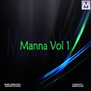 Manna, vol. 1 cover image