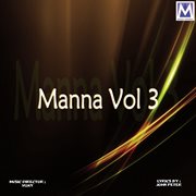 Manna, vol. 3 cover image