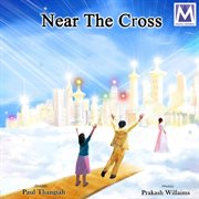 Near the cross cover image