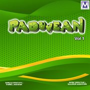 Paduvean, vol. 1 cover image