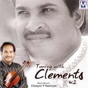 Tuning with clements, vol. 2 cover image