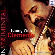Tuning with clements, vol. 3 cover image