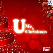 U me & christmas cover image