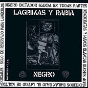 Negro cover image