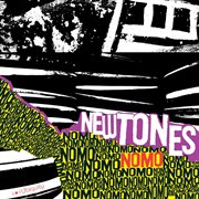 New tones cover image