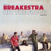 Hit the floor cover image