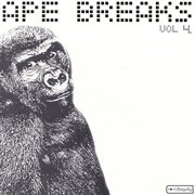 Ape breaks, vol. 4 cover image